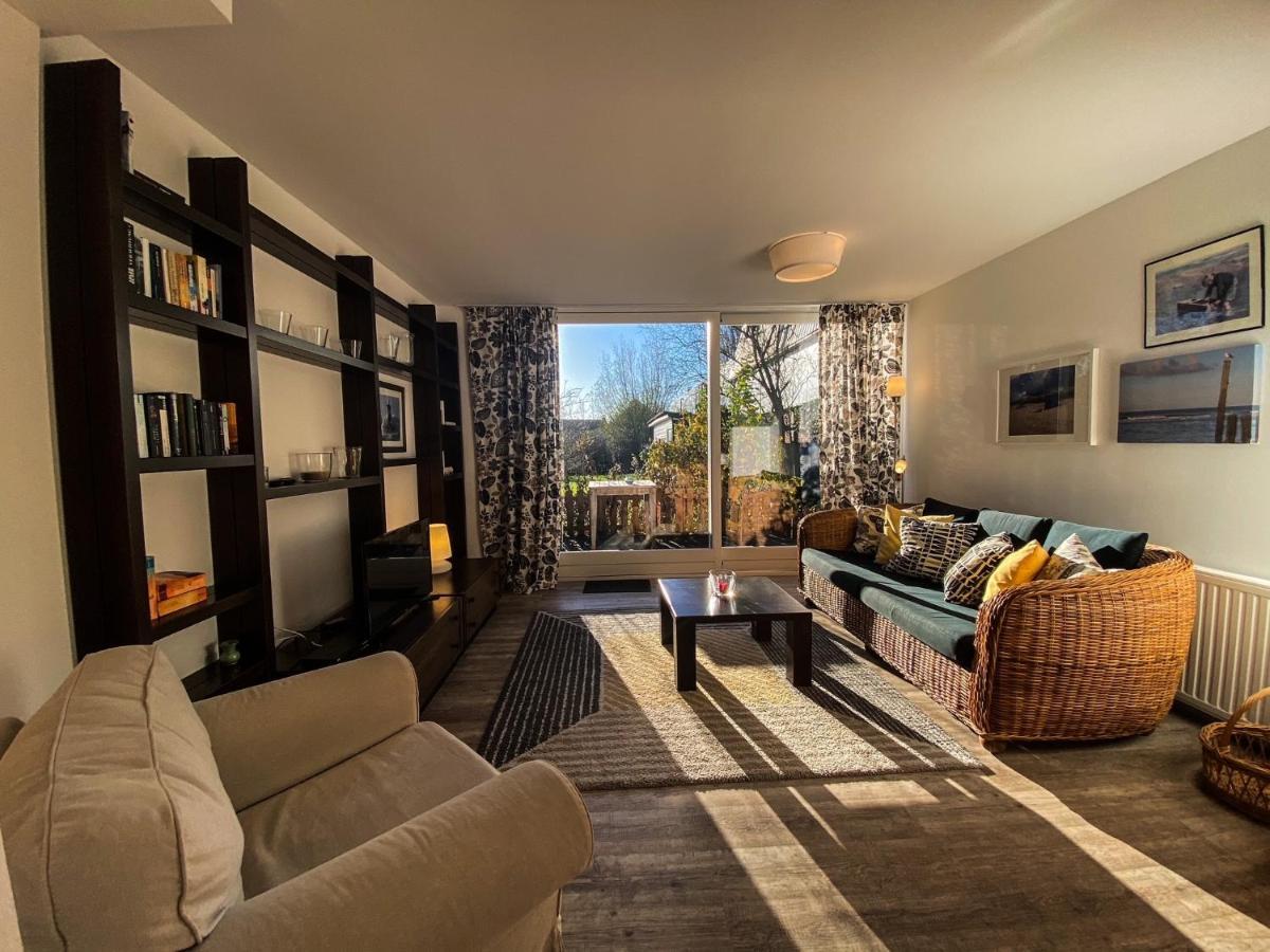 Vakantiehuis Domburg Do12 Экстерьер фото