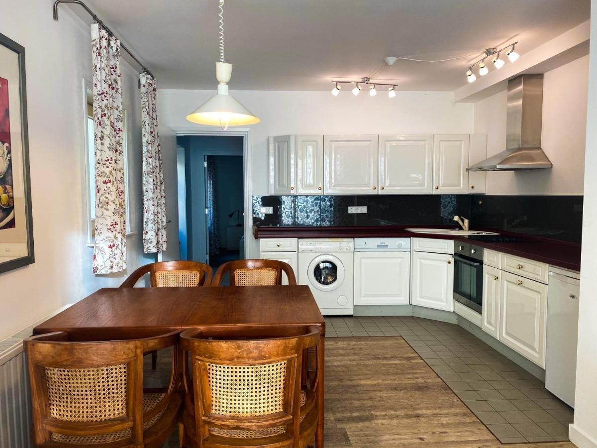 Vakantiehuis Domburg Do12 Экстерьер фото