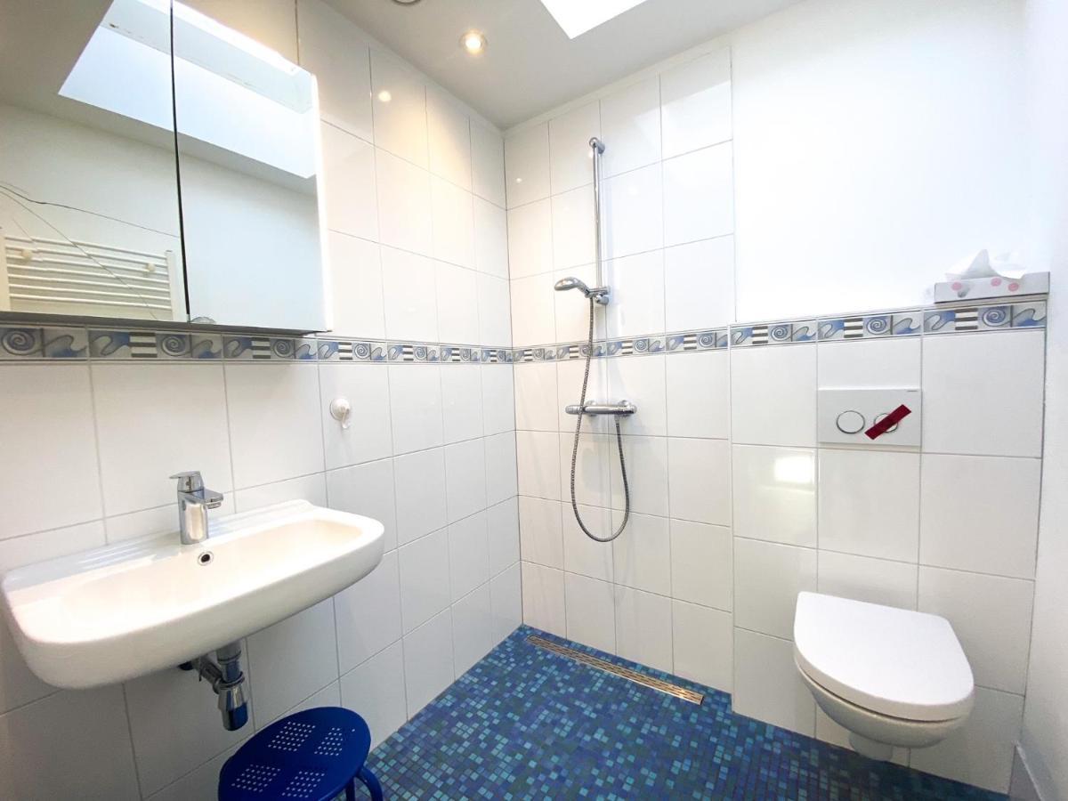 Vakantiehuis Domburg Do12 Экстерьер фото
