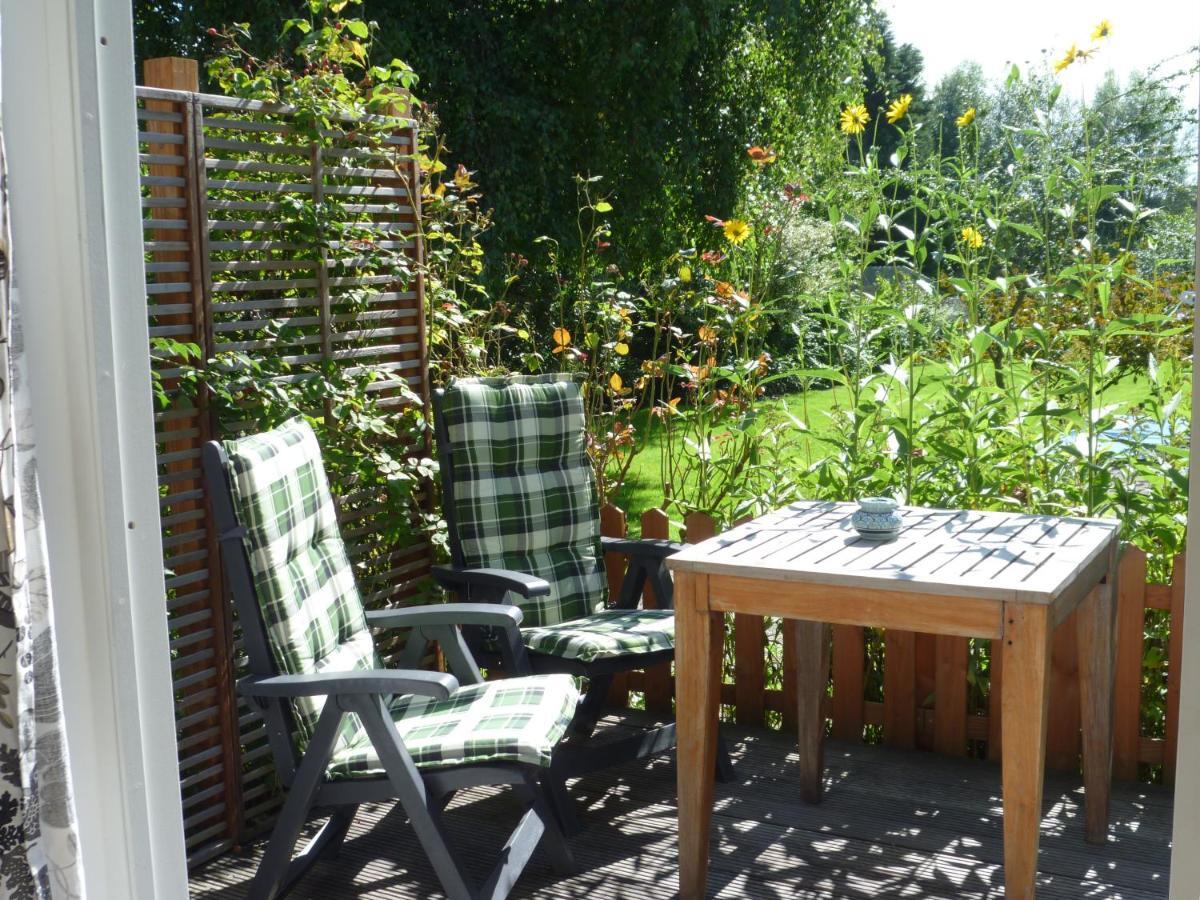 Vakantiehuis Domburg Do12 Экстерьер фото