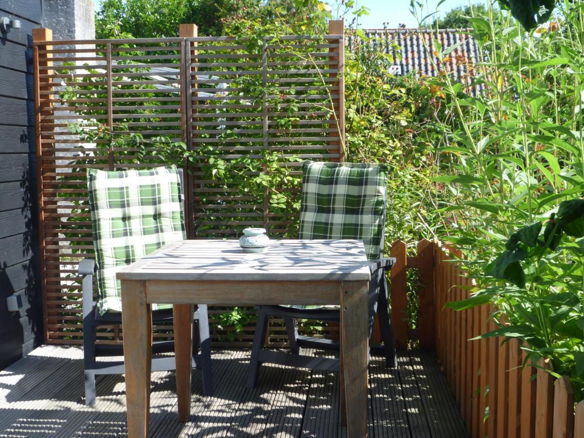 Vakantiehuis Domburg Do12 Экстерьер фото